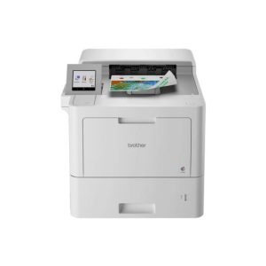 Impressora BROTHER Laser Cor A4 HL-L9470CDN