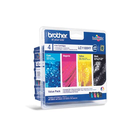 BROLC1100HYVALBP BROLC1100HYVALBP
