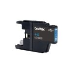 Tinteiro Brother LC1240C Azul 7,1ml 600 Pág.