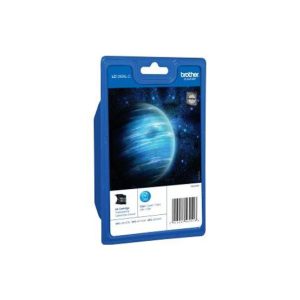 Tinteiro Brother LC1280XL Azul LC1280XLCBP 1200 Pág.