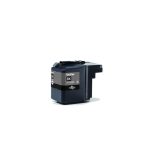 Tinteiro Brother LC12EBK Preto 2400 Pág.