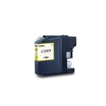 Tinteiro Brother LC22EY Amarelo 1200 Pág.
