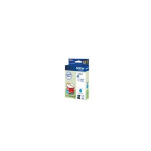 Tinteiro Brother LC22UC Azul 1200 Pág.