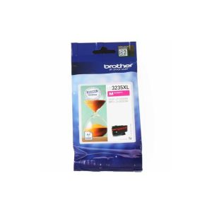 Tinteiro Brother LC3235XLM Magenta 5000 Pág.