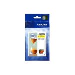 Tinteiro Brother LC3235XLY Amarelo 5000 Pág.