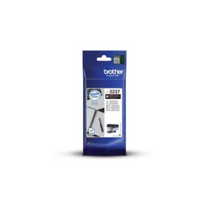 Tinteiro Brother LC3237BK Preto 3000 Pág.