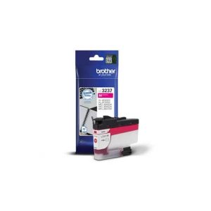Tinteiro Brother LC3237M Magenta 1500 Pág.