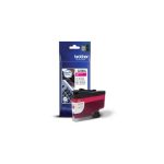 Tinteiro Brother LC3239XLM Magenta 5000 Pág.