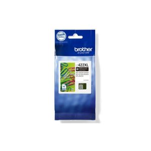 Tinteiro Brother LC422XLBK Preto 3000 Pág.