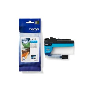 Tinteiro Brother LC426C Azul 1500 Pág.