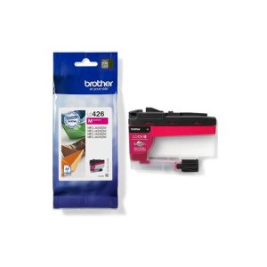 Tinteiro Brother LC426M Magenta 1500 Pág.