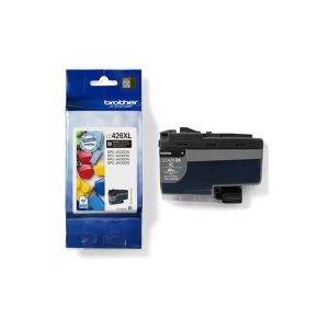 Tinteiro Brother LC426XLBK Preto 6000 Pág.