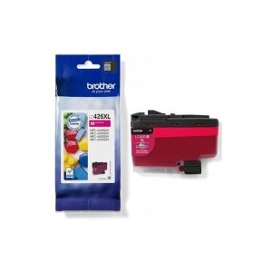 Tinteiro Brother LC426XLM Magenta 5000 Pág.
