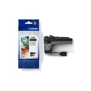 Tinteiro Brother LC427BK Preto 3000 Pág.