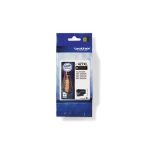 Tinteiro Brother LC427XLBK Preto 6000 Pág.