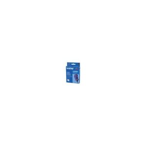 Tinteiro Brother LC970C Azul 6,1ml 300 Pág.