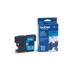 Tinteiro Brother LC980C Azul 4,8ml 260 Pág.