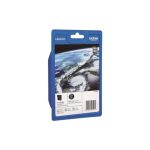 Tinteiro Brother LC985BK Preto 8,9ml 300 Pág.