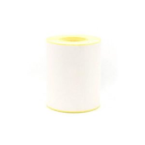 Papel Térmico Contínuo Branco 102mmx46m Rolo 8un