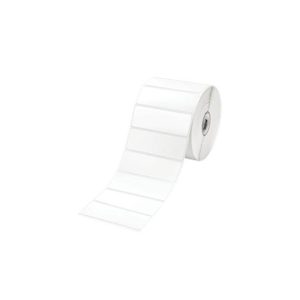 Etiquetas Térmicas Protegidas 76x26mm Rolo 8un