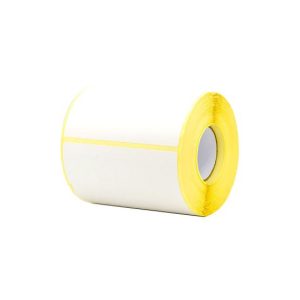 Etiquetas Térmicas Protegidas 102x152mm Rolo 8un