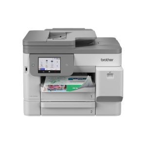 Multifunções BROTHER Tinta Profissional  A4 MFC-J5115DW