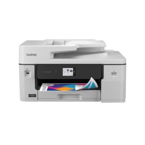 Multifunções BROTHER Tinta Profissional A3 MFC-J6760DW