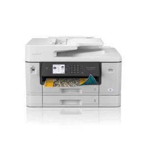 Multifunções BROTHER Tinta Profissional A3 MFC-J6940DW