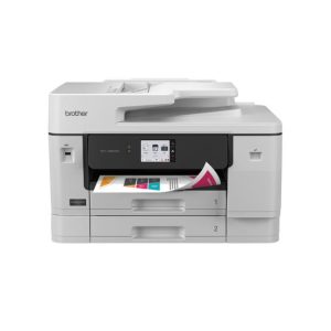 Multifunções BROTHER Tinta Profissional A3 MFC-J6960DW