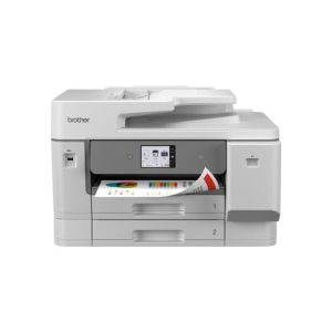 Multifunções BROTHER Tinta Profissional A3 MFC-J6975DW