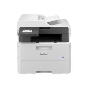 Multifunções BROTHER Laser/Led Cor MFC-L3740CDWE
