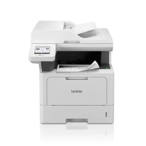 Multifunções BROTHER Laser Mono MFC-L5710DW