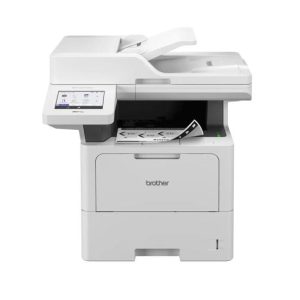 Multifunções BROTHER Laser Mono MFC-L6710DW