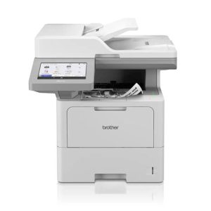 Multifunções BROTHER Laser Mono MFC-L6910DN