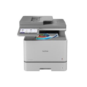 Multifunções BROTHER Laser Cor A4 MFC-L8970CDW