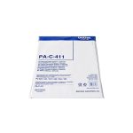 Papel Térmico A4 p/ Brother PJ622/623/662/663 Pack 100un