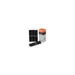 Pack Rolos Transferência Térmica Brother PC-304 230 Pág.
