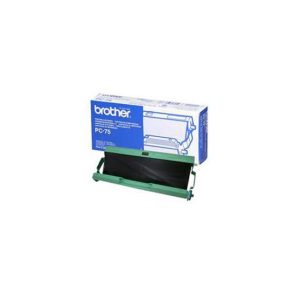 Fita de Transferência Térmica Brother PC75 144 Pág.