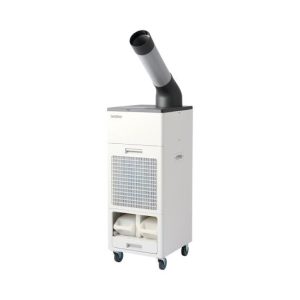 Climatizador Portátil Pure Drive PD-7100S