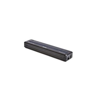 Impressora Portátil Térmica PJ-723 A4 USB-A