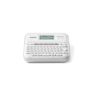 Rotuladora Secretária PT-D410 USB-A
