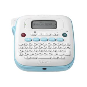 Impressora Etiquetas PT-N25BT Azul