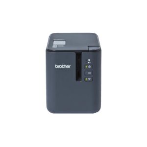 Rotuladora Profissional PT-P900WC USB Serie WiFi