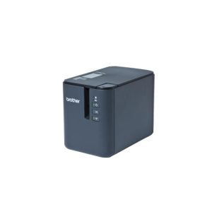 Rotuladora Profissional PT-P950NW USB Serie RJ45 WiFi