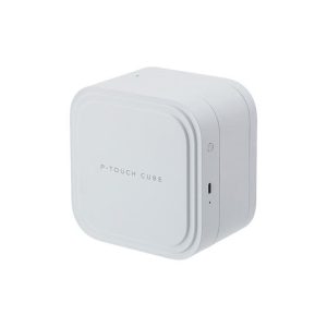 Rotuladora Profissional PT-P910BT Cube Bluetooth USB-A