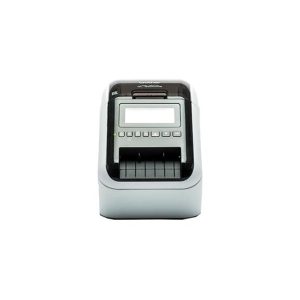 Impressora Etiquetas QL-820NWBC Wi-Fi RJ45 BT Mfi