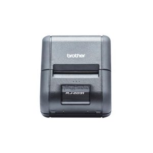 Impressora Portátil RJ2031 Talões USB-A BT