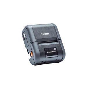 Impressora Portátil RJ2050 Talões USB-A Bluetooth MFi WiFi