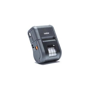 Impressora Portátil RJ2150 Etiquetas Talões USB BT MFi WiFi