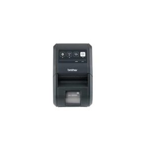 Impressora Portátil RJ3050 Etiquetas Talões USB-A WiFi BT